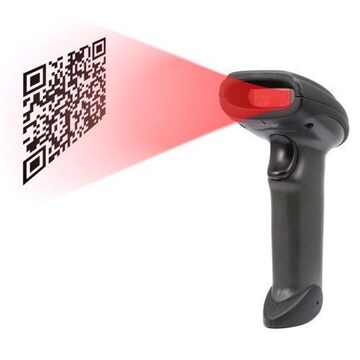 Laser Scanner